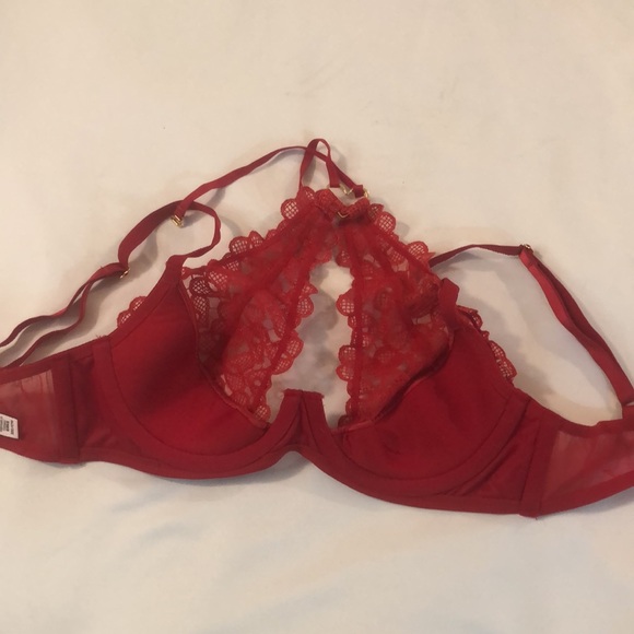 Victoria’s Secret Dream Angels Bra Size 32C - Picture 5 of 10